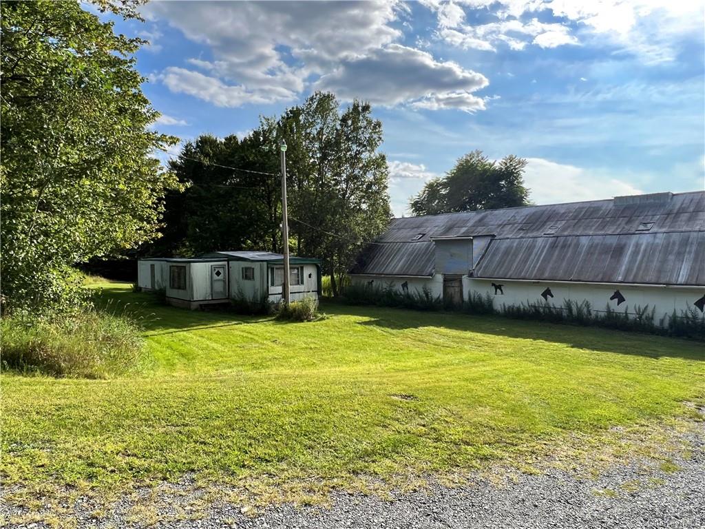 Commercial Sale in Thompson - Hamilton  Sullivan, NY 12701