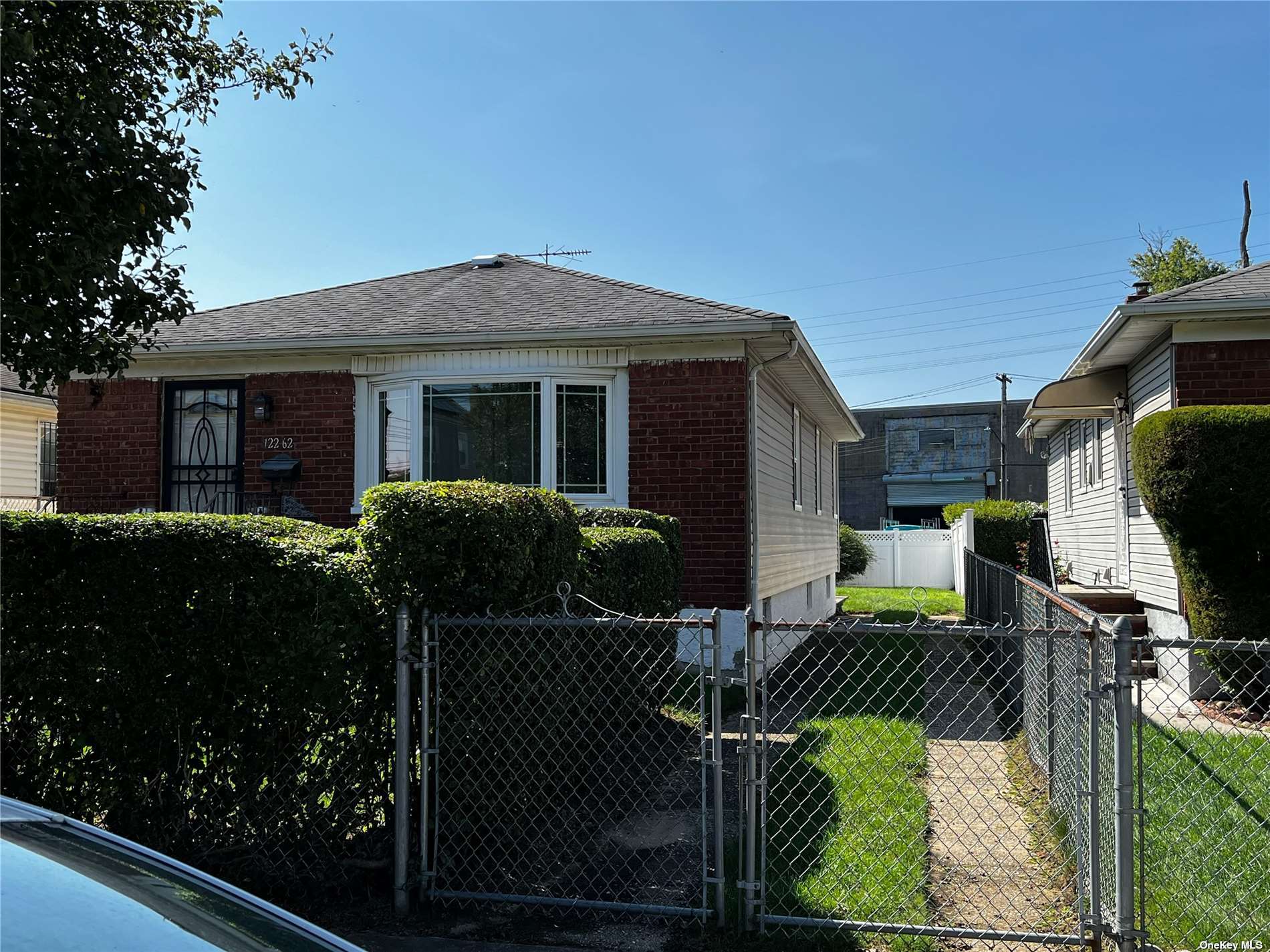 Single Family in Springfield Gardens - Nellis  Queens, NY 11413