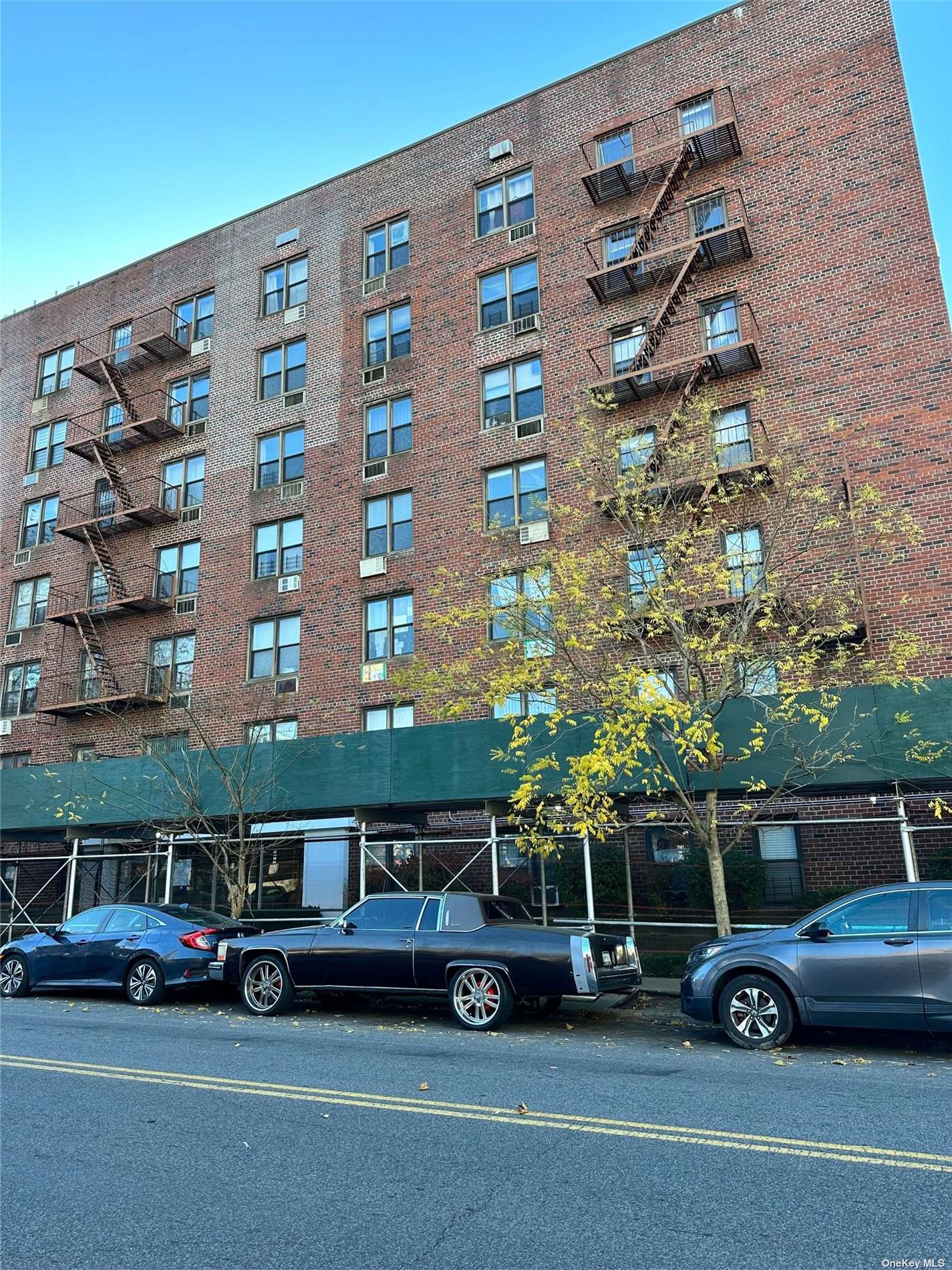 Condo in Flushing - Melbourne  Queens, NY 11367