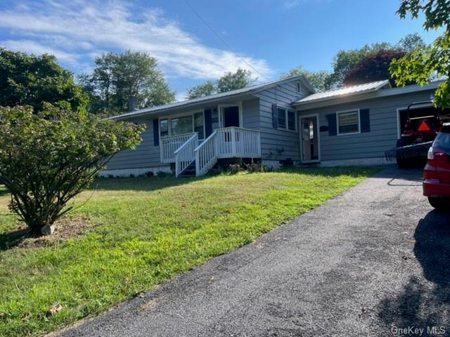 Listing in Thompson, NY