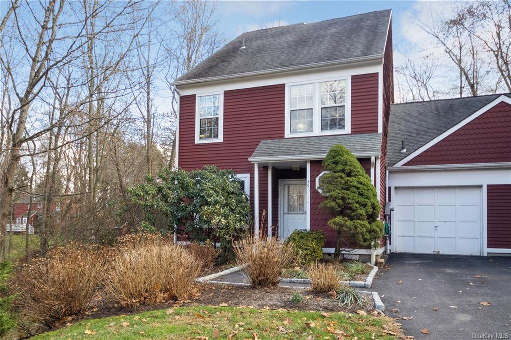 Single Family in Bedford - Croton Lake  Westchester, NY 10536