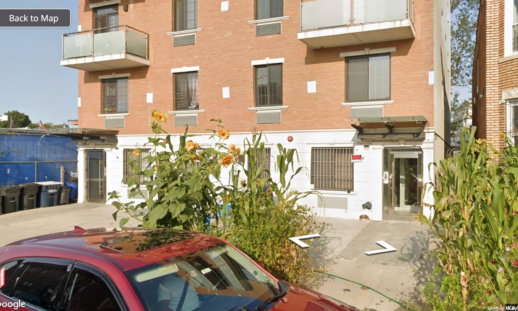 Commercial Sale in Jamaica - 144  Queens, NY 11435