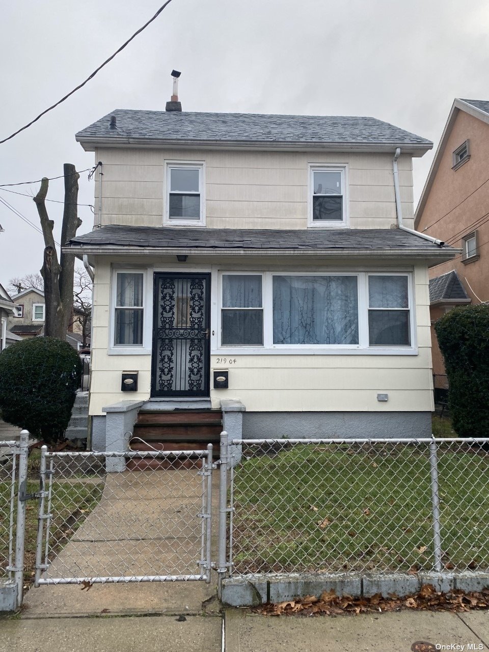 Listing in Queens Village, NY