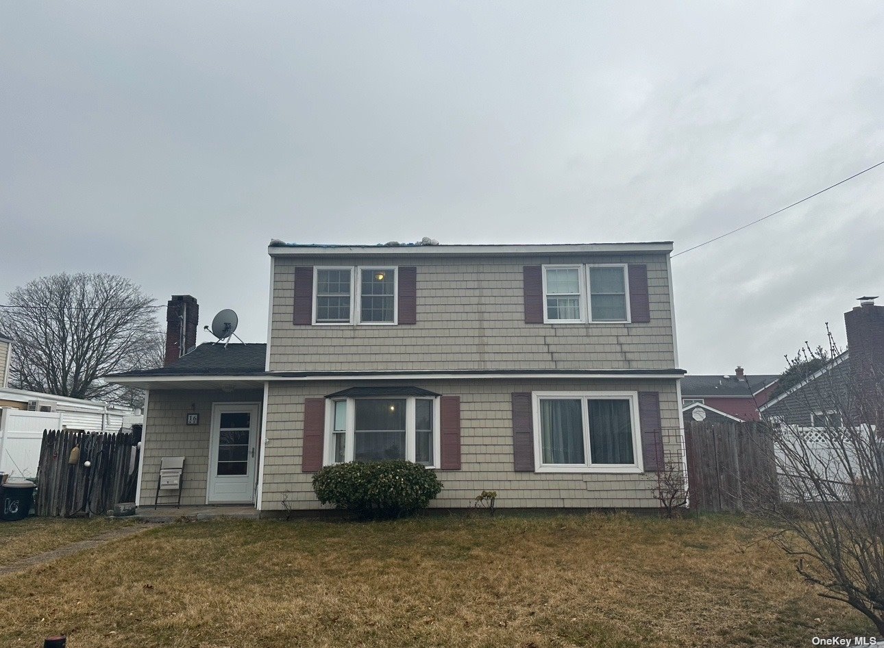 Listing in West Sayville, NY
