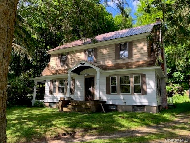 Listing in Rockland, NY