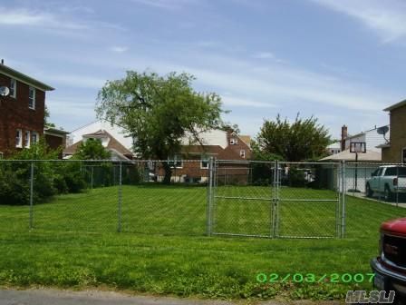 Vacant Land On 21 Ave Between 154 St And Murray Street. Cleared, Ready To Build.  Zoning Of R3A Means Buildable To 60% Of Land Or An Far Of .6.  Survey Available, See Listing Attachments.  Land Being Sold Is 40 Feet From The Left Side. 