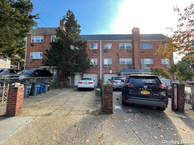 Two Family in Jamaica Hills - 85th Ave  Queens, NY 11432