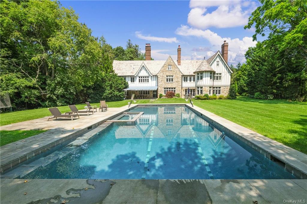 Single Family in Scarsdale - Birchall  Westchester, NY 10583