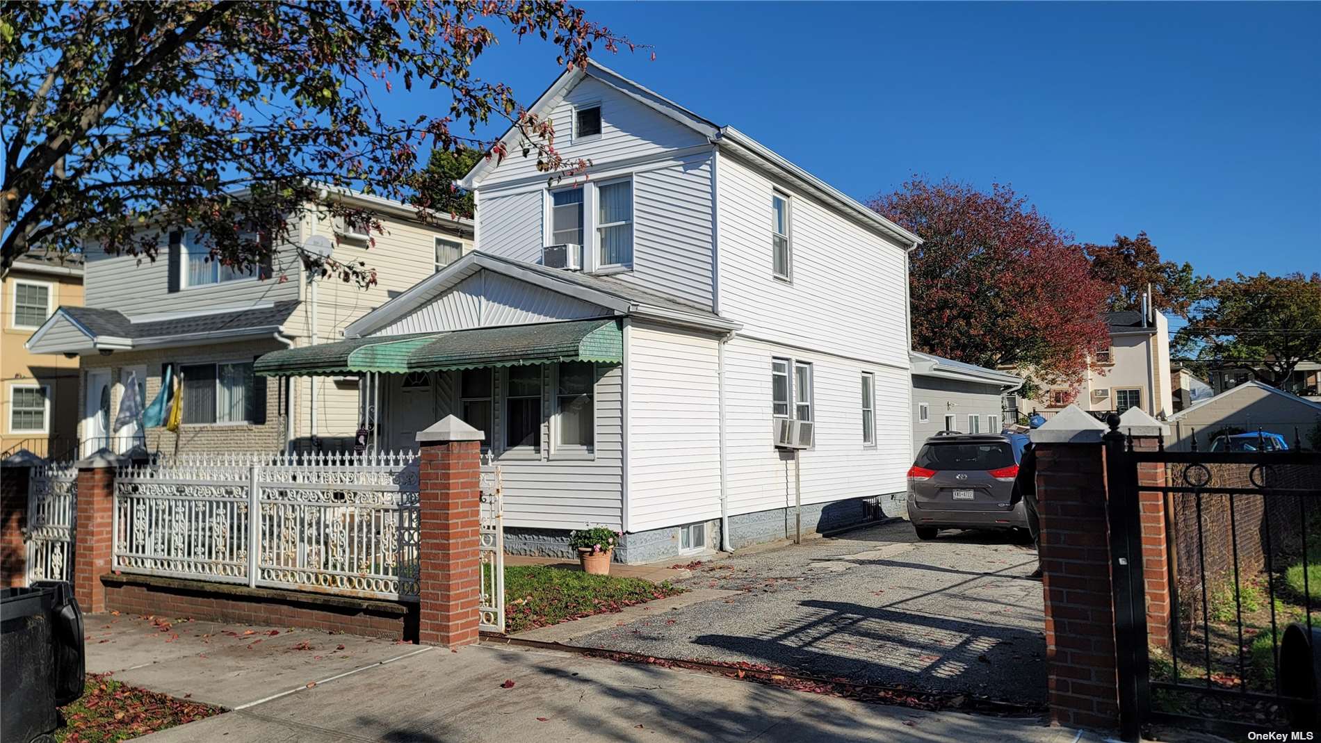 Single Family in Jamaica - 145th  Queens, NY 11436