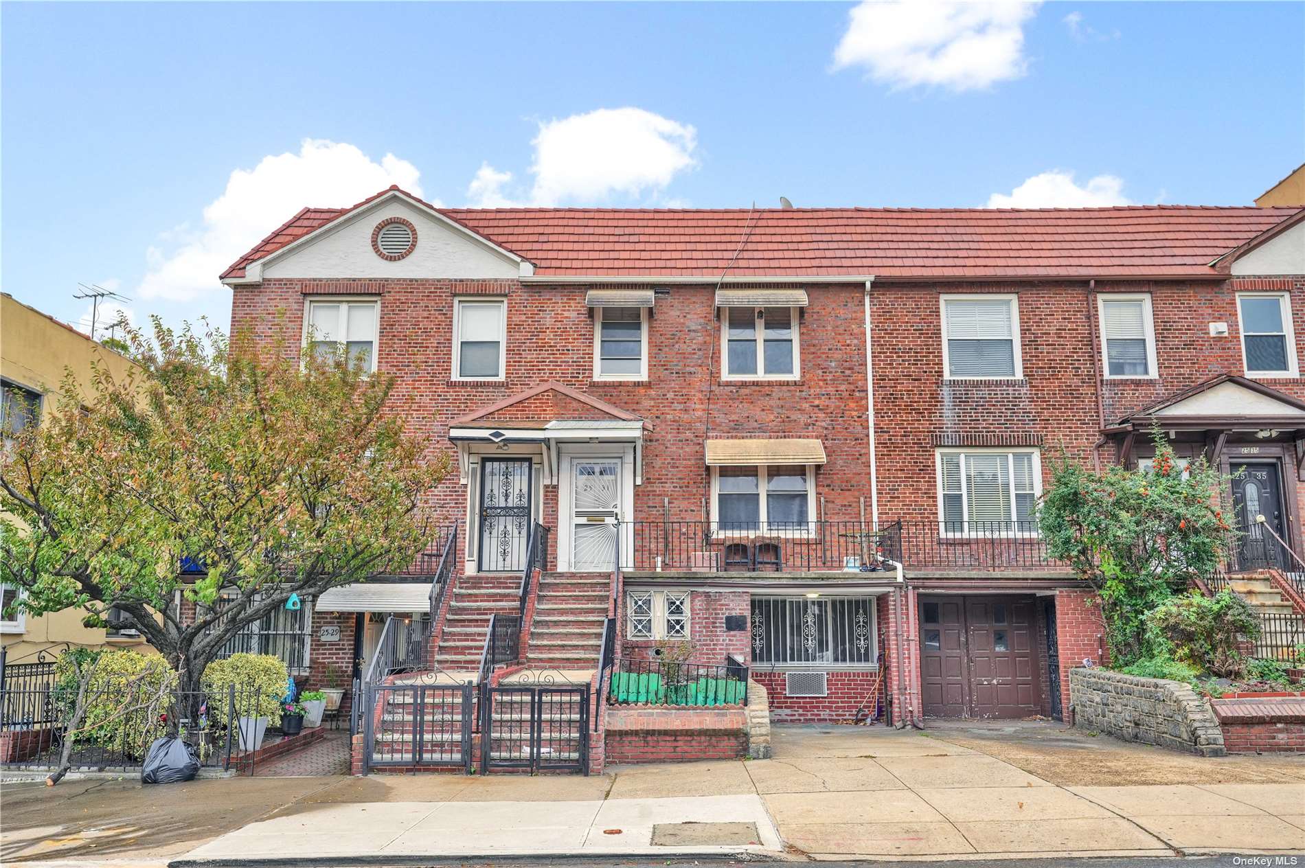 Two Family in Astoria - 33rd  Queens, NY 11102