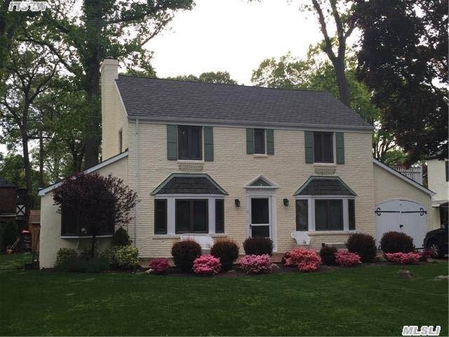 Best Price In Manhasset, 3/4 Brs, 2 Full Baths, Lr W Fplace, Eik, Guest Br, Den/Office, Full Attic, Partially Finished Basement W Plenty Of Storage, Great Yard, Great Block, Walk To Lirr, Munsey Schools! New Hvac System, New Boiler, New Roof, New Sprinklers, New Gutters, New Windows And More!