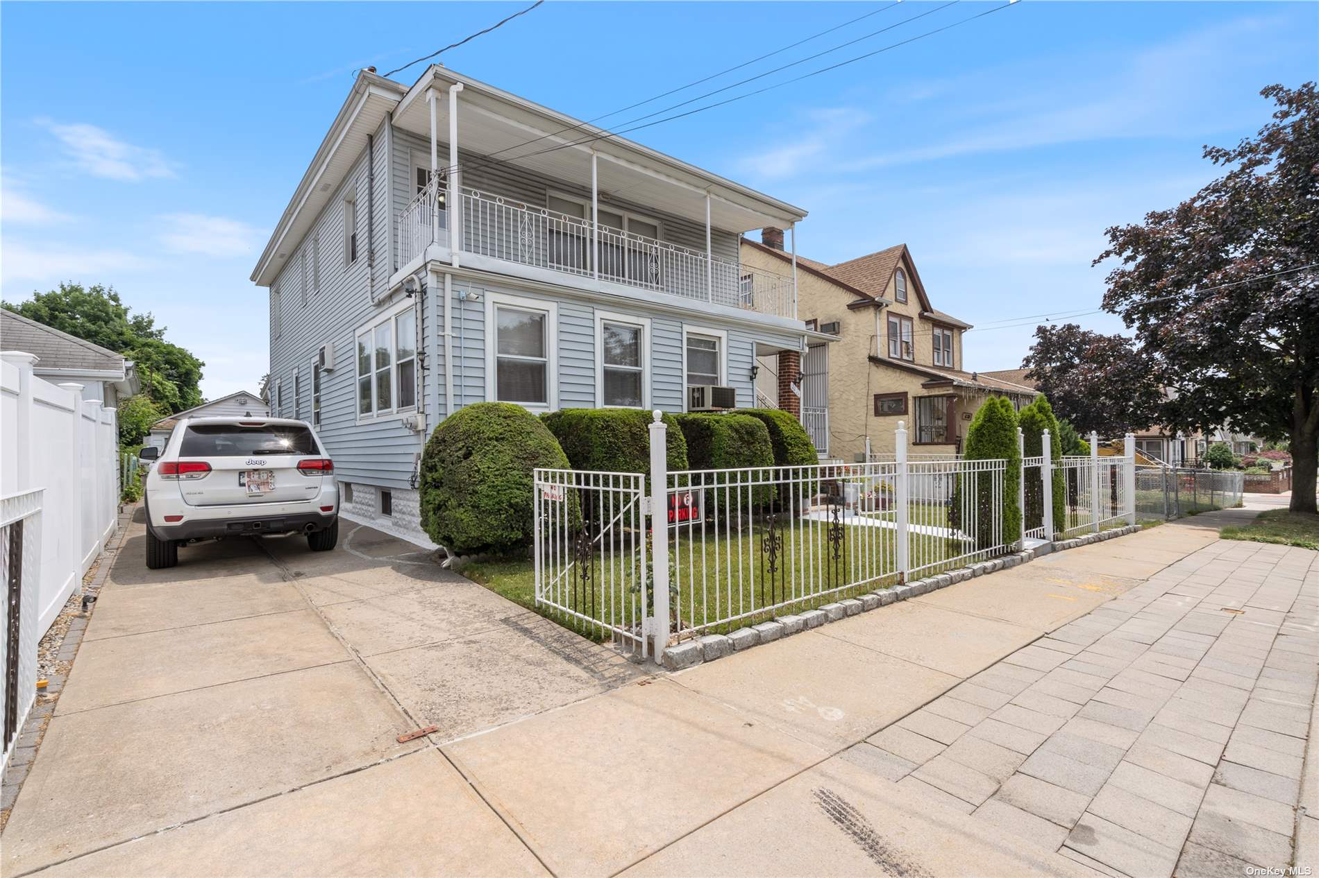 Two Family in Whitestone - 147th  Queens, NY 11357