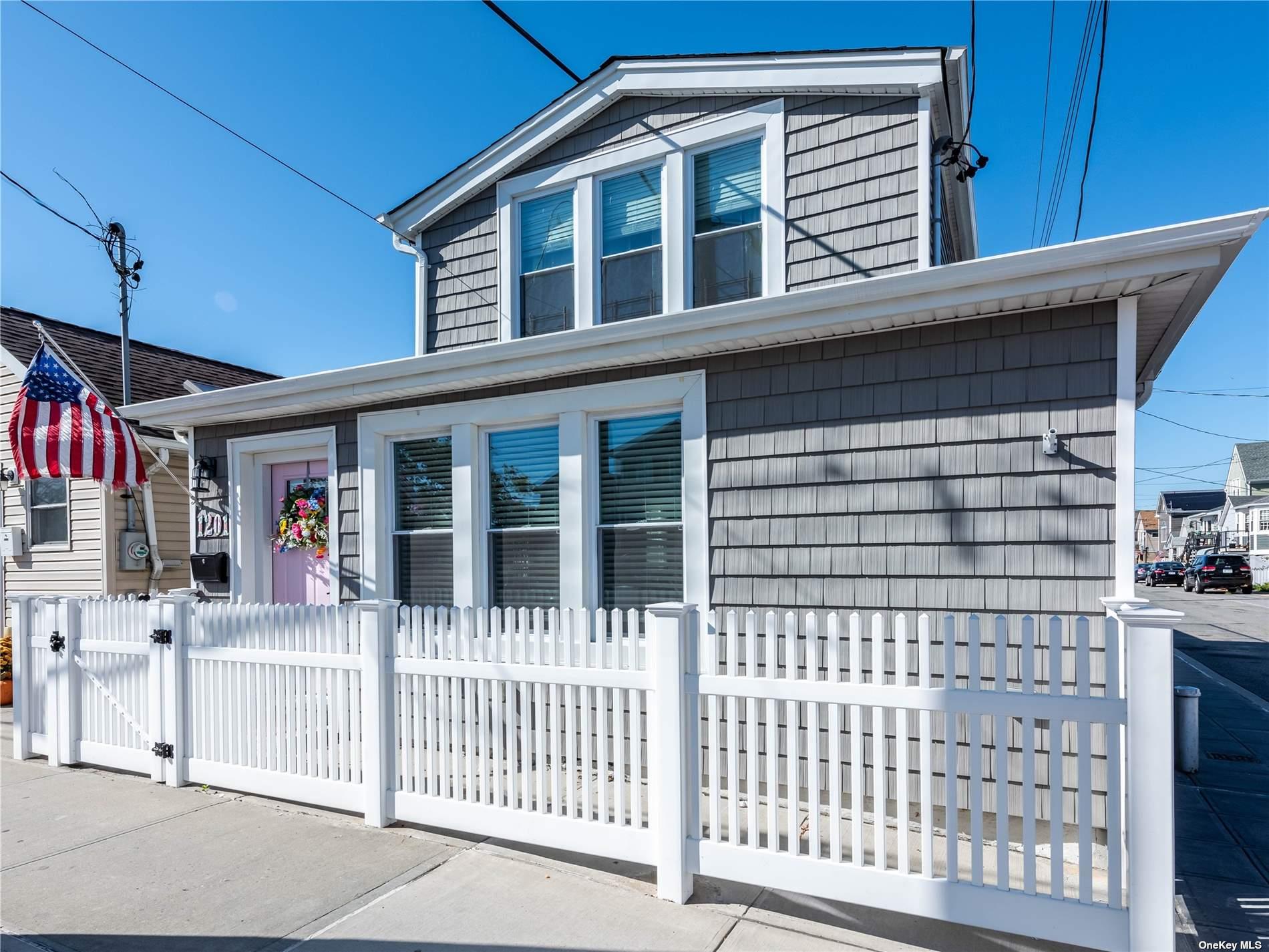 Listing in Broad Channel, NY
