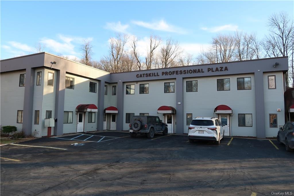 Commercial Lease in Liberty - Old Monticello  Sullivan, NY 12734