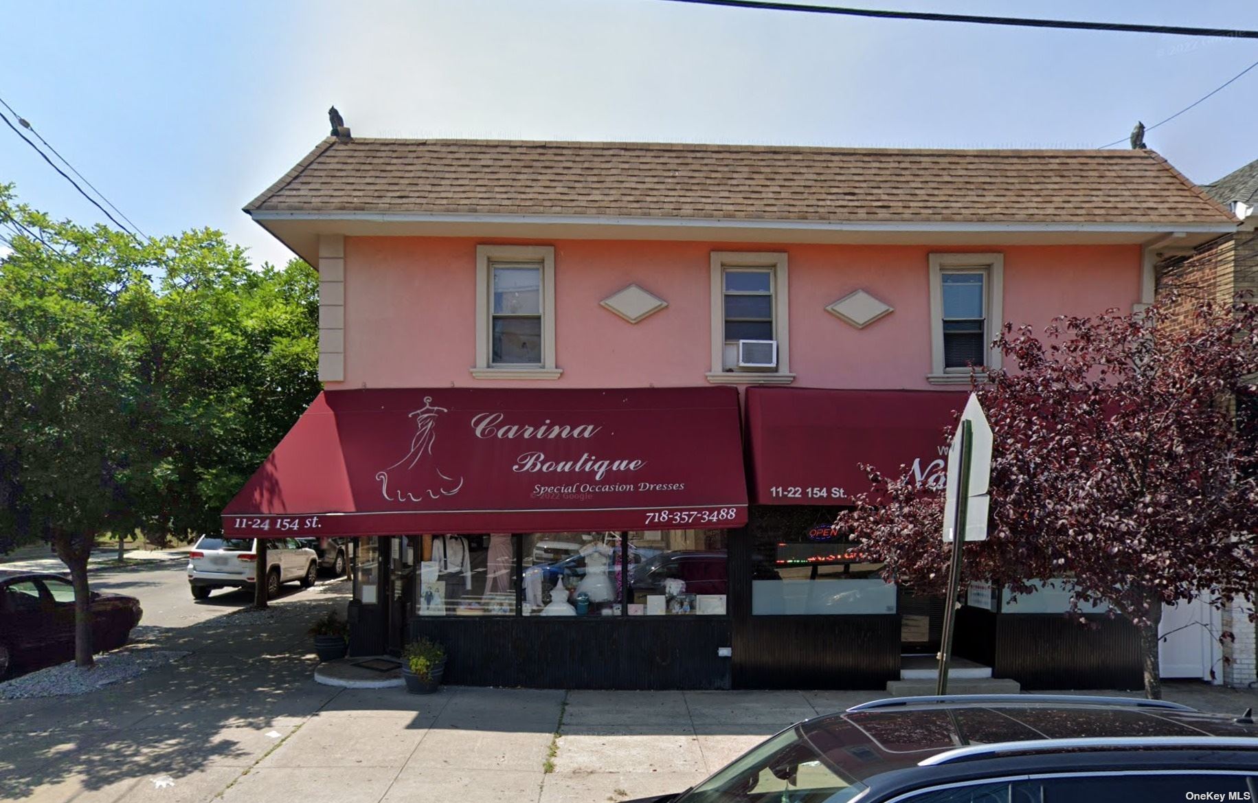 Commercial Lease in Whitestone - 154th  Queens, NY 11357