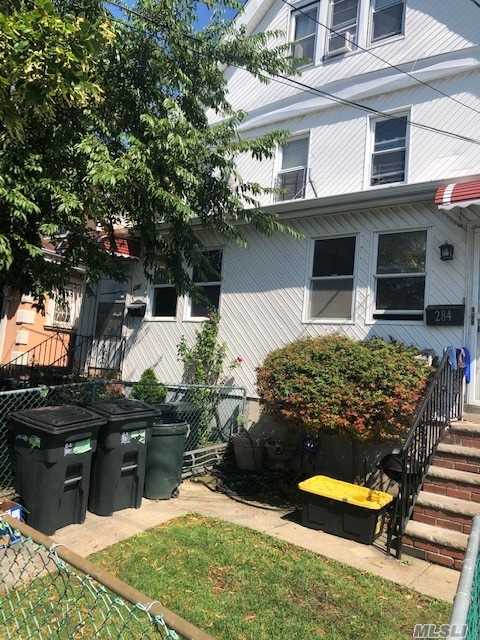 Listing in Inwood, NY