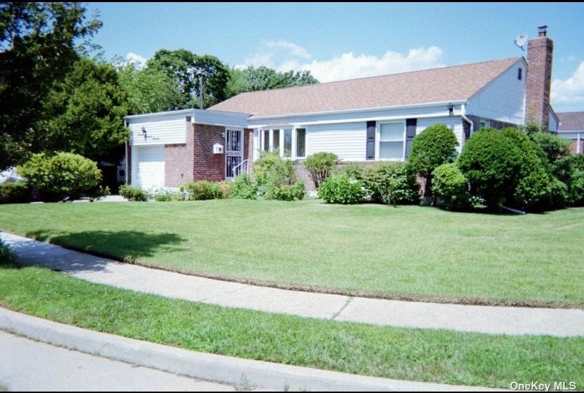 Listing in Elmont, NY