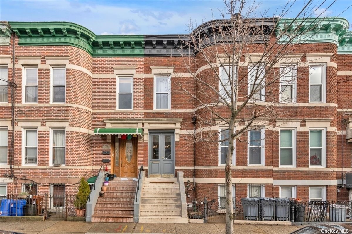 Three Family in Astoria - 43rd  Queens, NY 11103