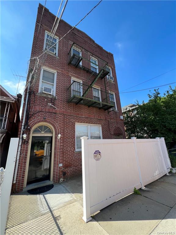 Apartment in Bronx - Neill  Bronx, NY 10461