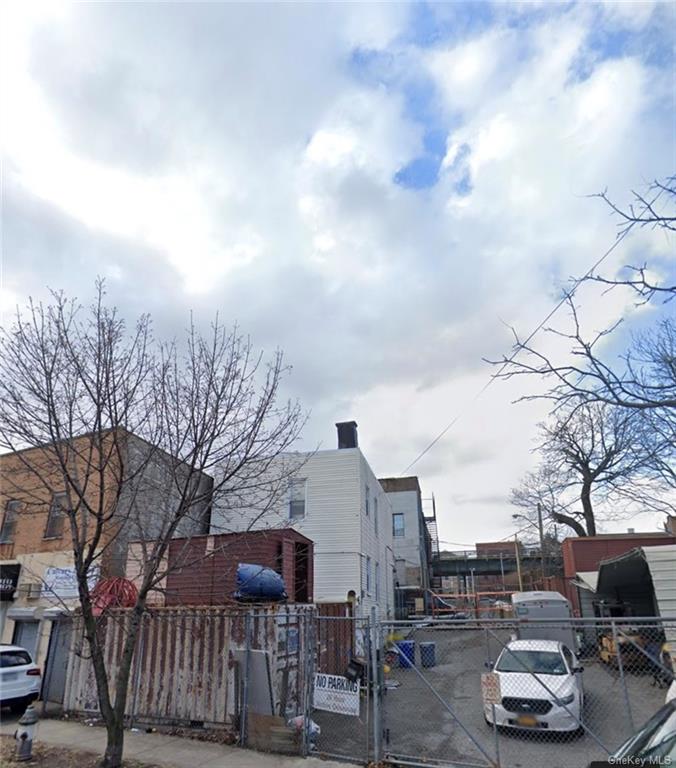 Commercial Sale in Bronx - Furman  Bronx, NY 10470