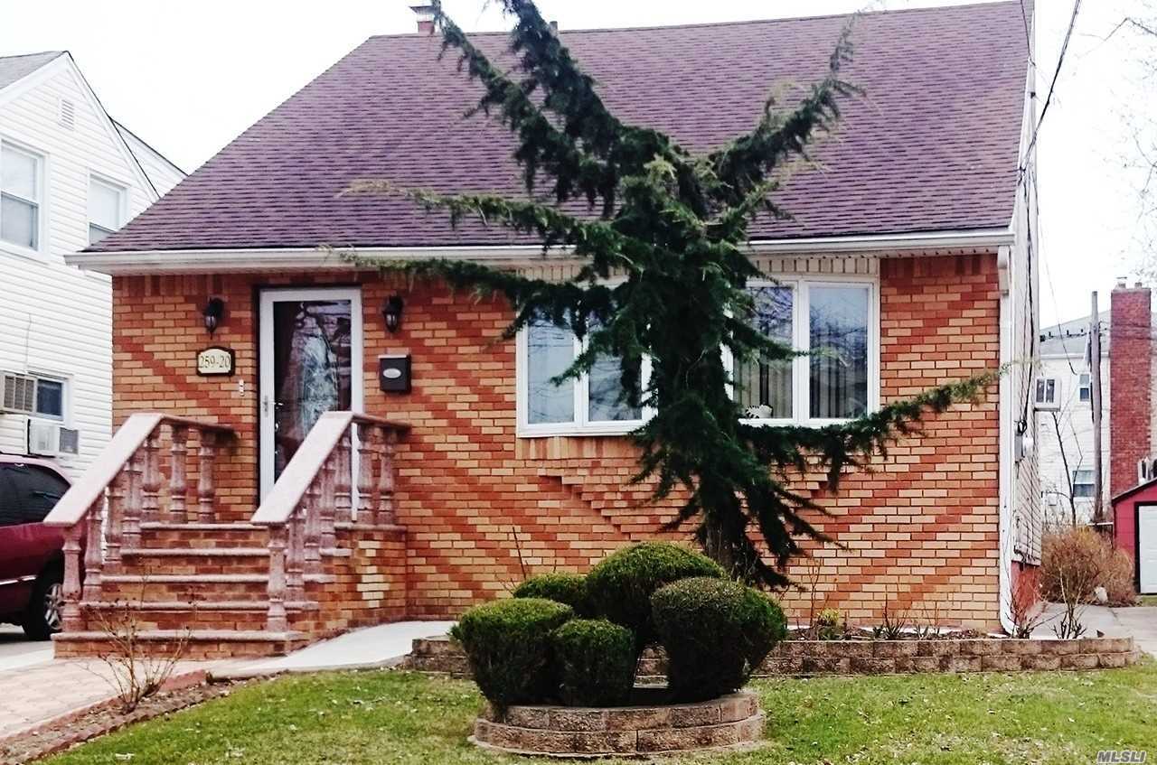 Mint Throughout. Hardwood Floors. 3 Full Bathrooms. Family Room On 2nd Fl Can Be Used As 4th Bedroom. Full Finished Basement With Outside Entrance. Private Driveway. Lots Of Closets