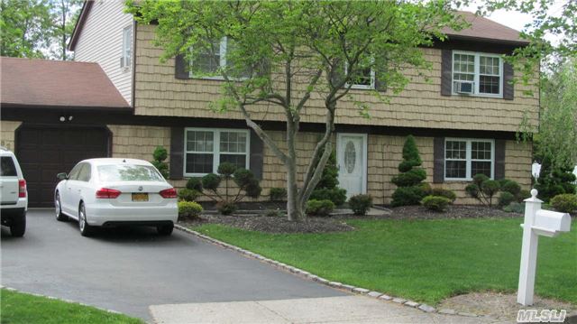 Wow. Diamond Colonial Which Features New Eat-In Kitchen, New Bath, Master Bedroom Suite W/Walk-In Closet And New Master Fbth, New Tile, Granite, Electric. Too Much To List. In-Ground Pool W/Brick Pavers And Loop Lock Cover.