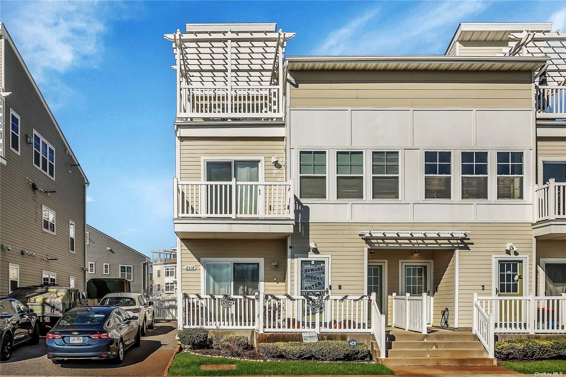 Two Family in Arverne - Beach Front  Queens, NY 11692