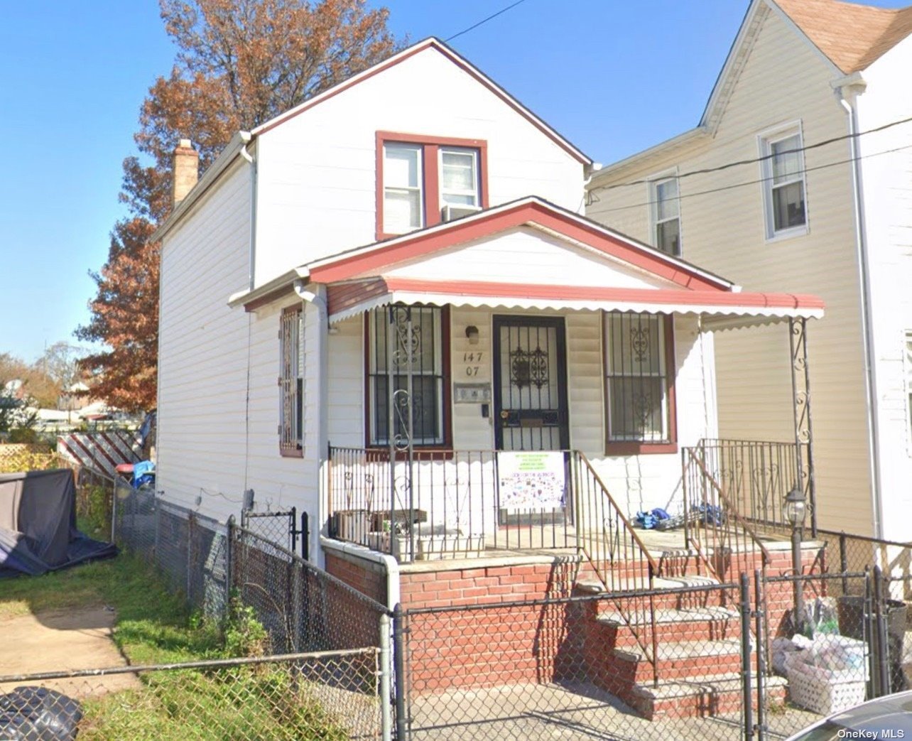Single Family in South Ozone Park - 130th  Queens, NY 11436