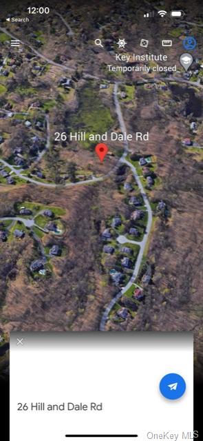 Land in Cortlandt - Hill & Dale  Westchester, NY 10567