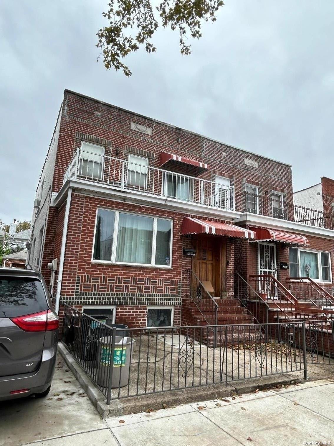 Two Family in Bensonhurst - 67th  Brooklyn, NY 11204