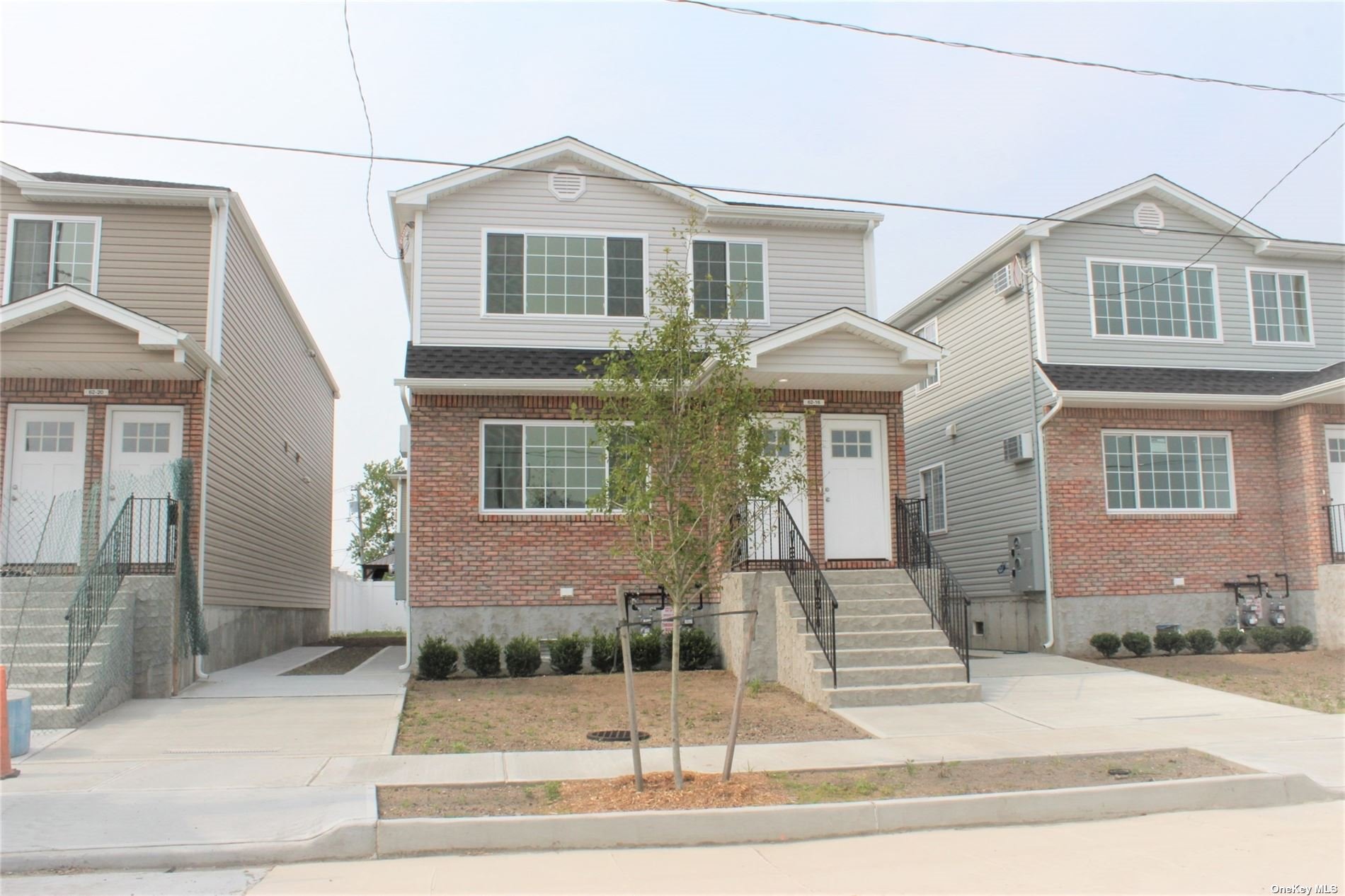 Two Family in Arverne - Hillmeyer  Queens, NY 11692