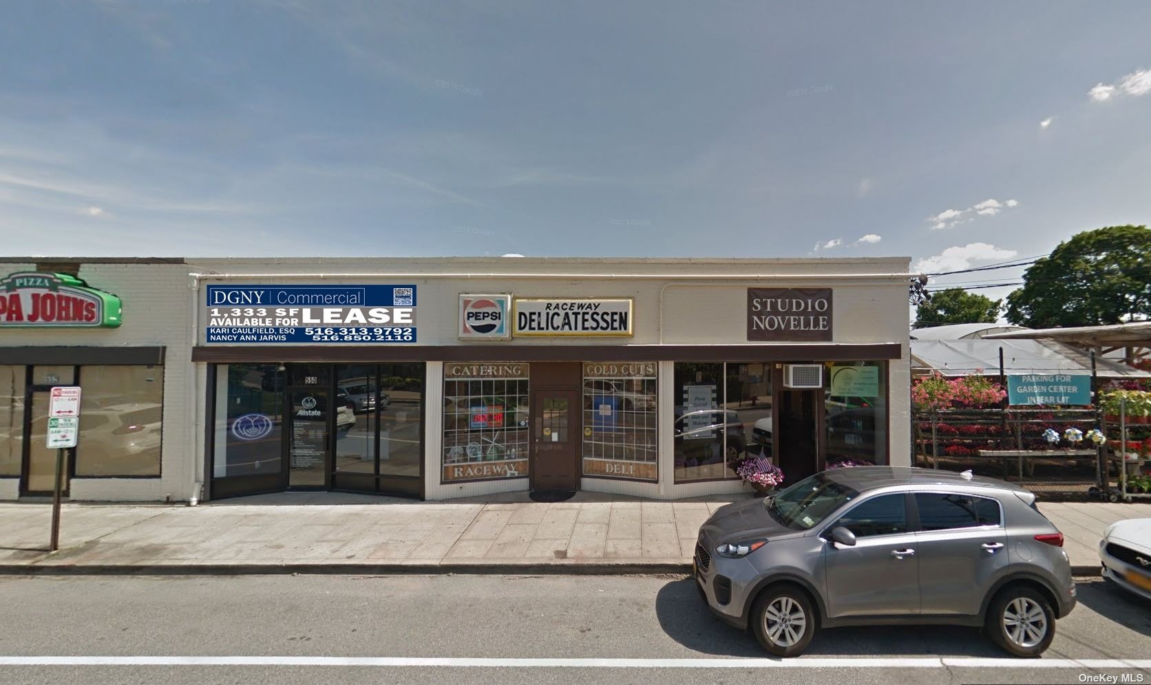 Commercial Lease in Carle Place - Westbury  Nassau, NY 11514