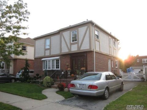 The Entire House Was Completly Gutted And Rehabilitated 5 Years Ago. All The Electric, Plumbing, Sewer, Etc...