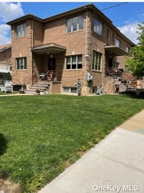 Two Family in Whitestone - 23rd  Queens, NY 11357