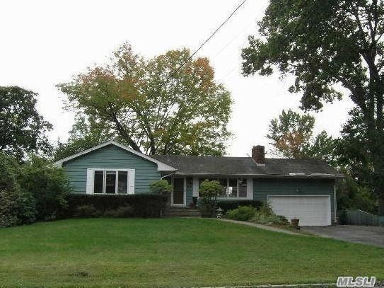 House Being Sold As Is, Elec, Deck, Ac, Ducts, Roof, As Is Rear Yard Contiguous To Wild Life Preserve. Great Lcation, Great Opportunity For Someone With Decorating Flair. Close To Village Beach And Ransom/Stehli Beach.