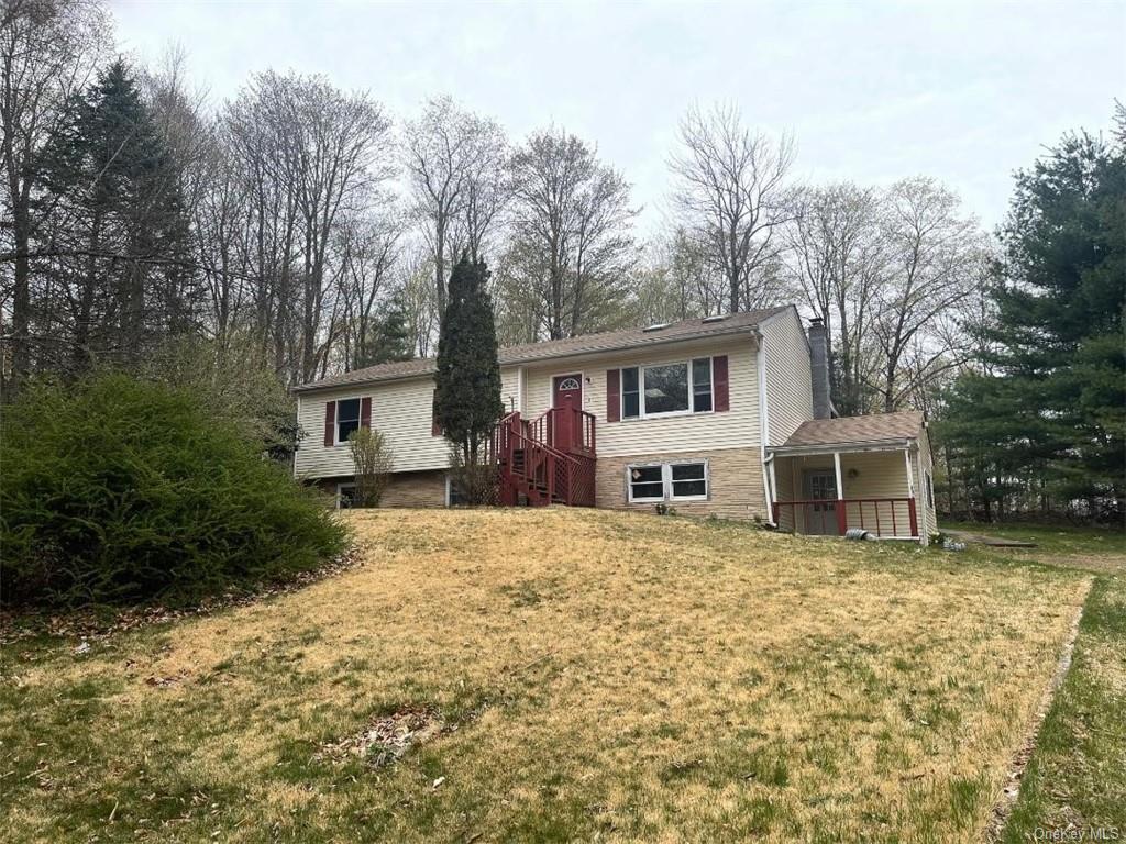 Single Family in Wawarsing - Steam Hollow  Ulster, NY 12435