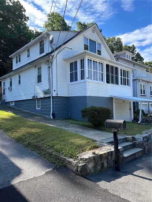 Two Family in Ossining - Stanley  Westchester, NY 10562