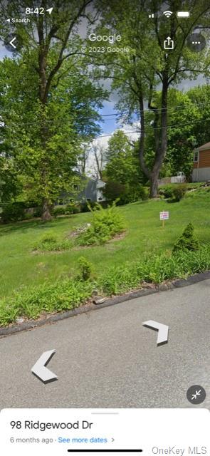 Land in Mount Pleasant - Ridgewood  Westchester, NY 10570