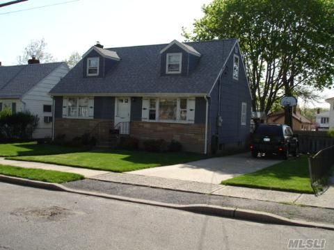 Lovely Home! Lg Eat-In-Kit. Lovely Gazebo In Yard! Roof 3 Yrs. Old! New Electrical Box! New Plumbing!