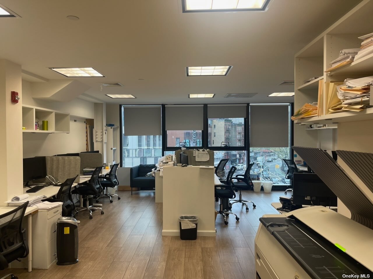 Commercial Sale in New York - Broadway  Manhattan, NY 10002