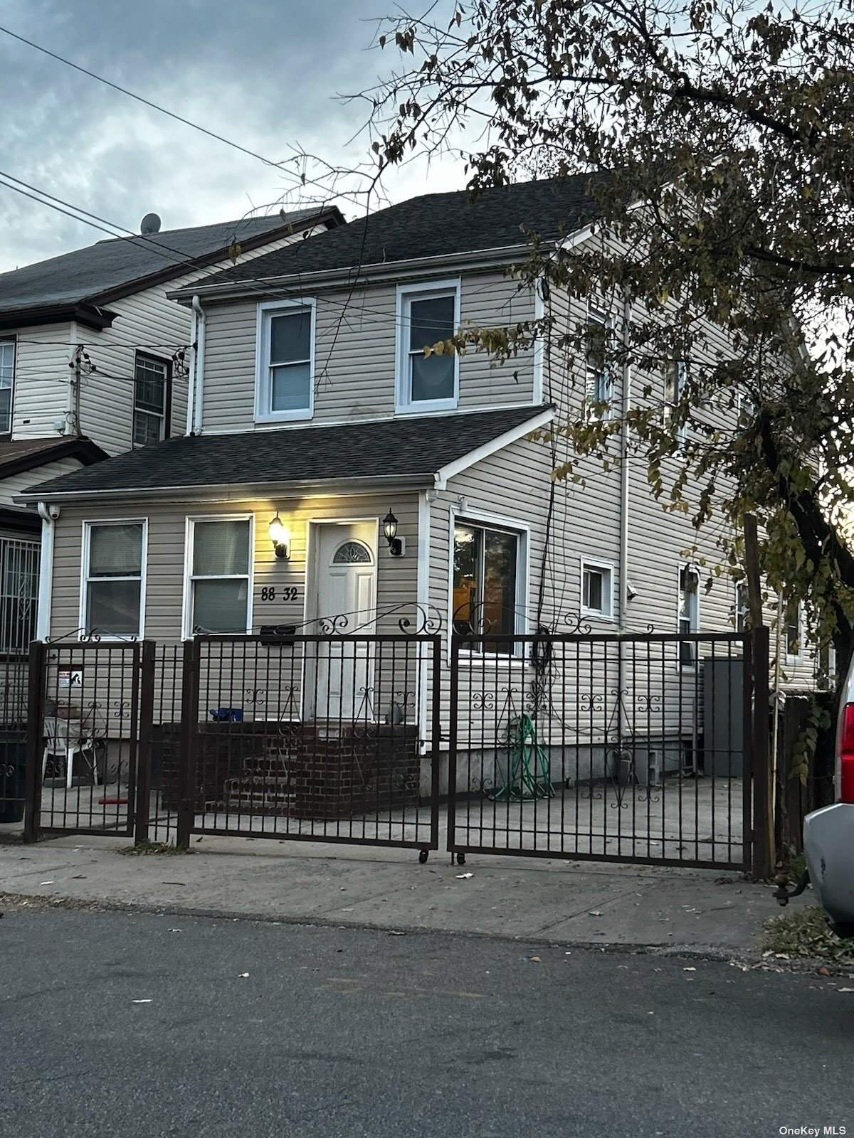 Single Family in Jamaica - 138th  Queens, NY 11435