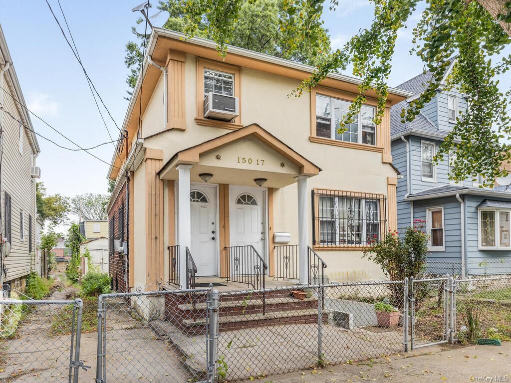 Single Family in Jamaica - 122nd  Queens, NY 11434