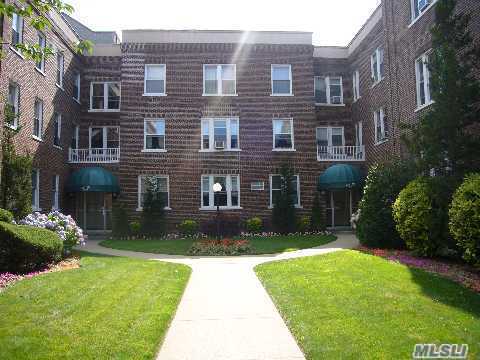 Huge 1 Bedroom, Large Eik, Hi Hats, Must See. Gym, Laundry Room, Storage In Basement.