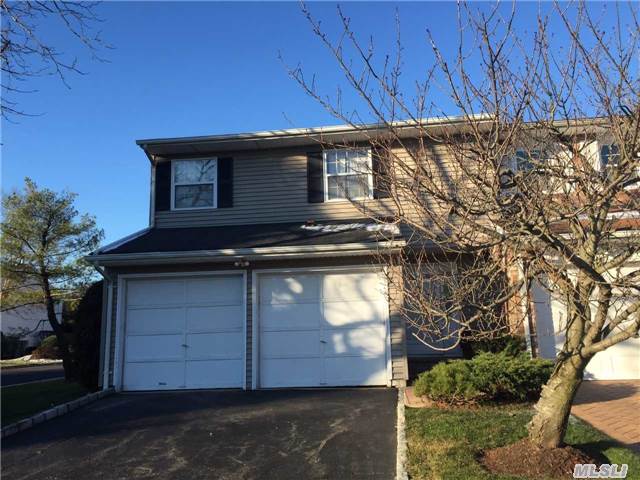 Largest Model With Full Basement & 2 Car Garage. This Cedarwood Model Is Light & Bright With Large Sliding Doors And Skylight.