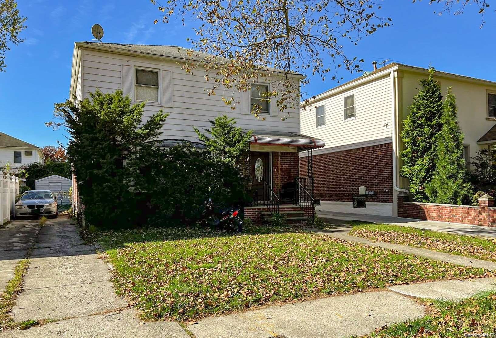 Single Family in Bayside - Clearview  Queens, NY 11361