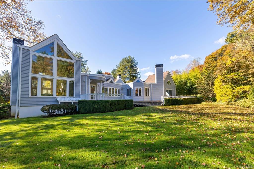 Single Family in Harrison - The Crossing At Blind Brook  Westchester, NY 10577