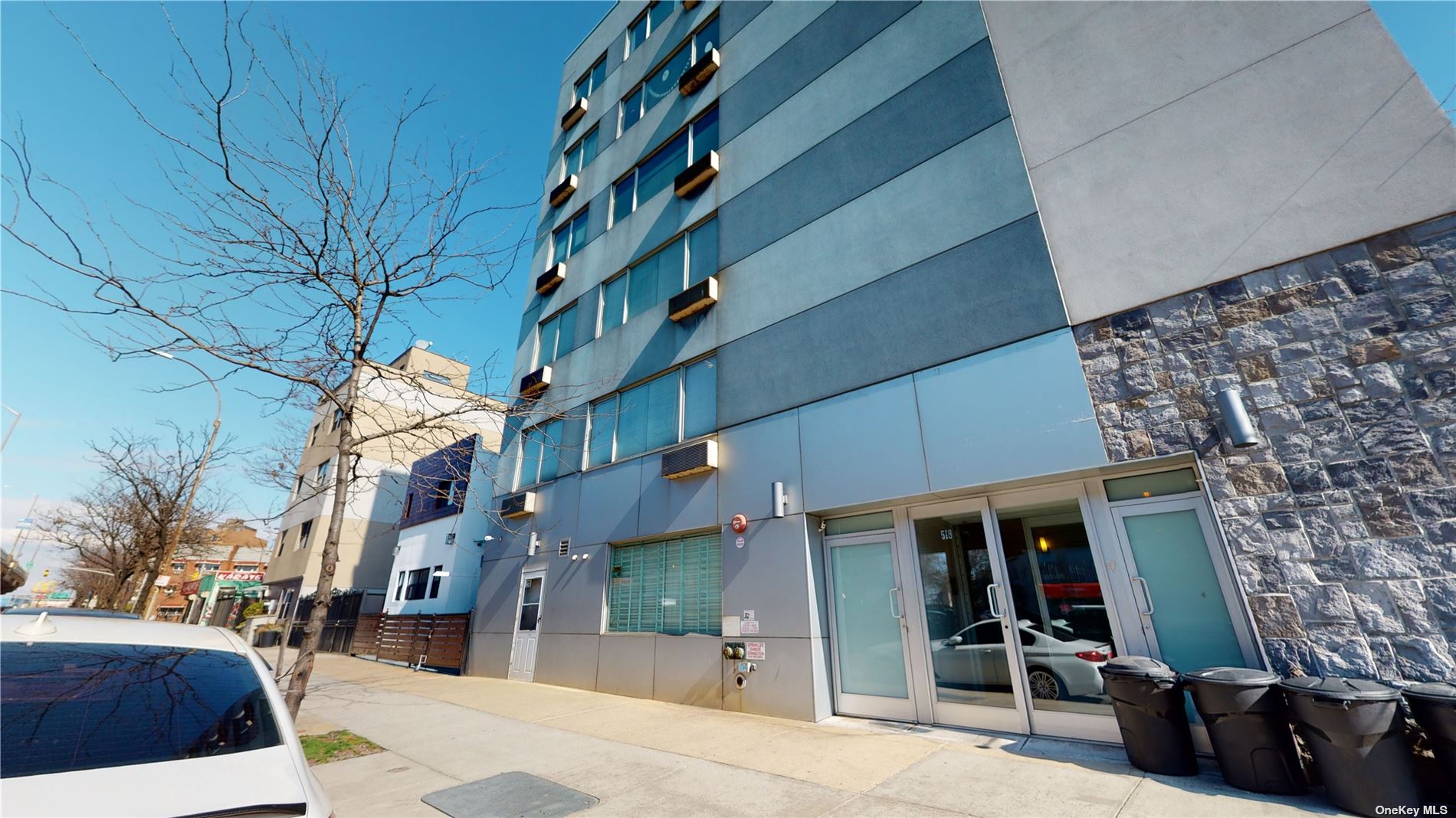 10 Family Building in Greenpoint - Meeker  Brooklyn, NY 11222