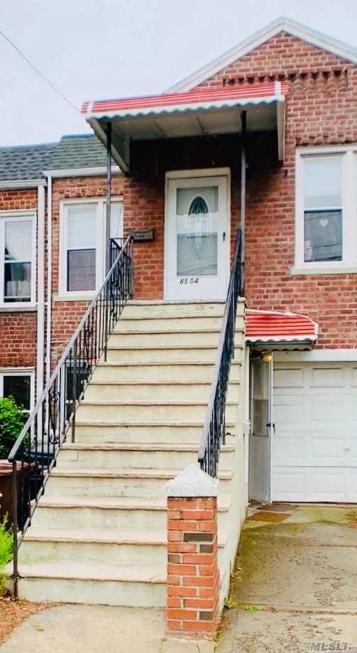 Listing in Floral Park, NY