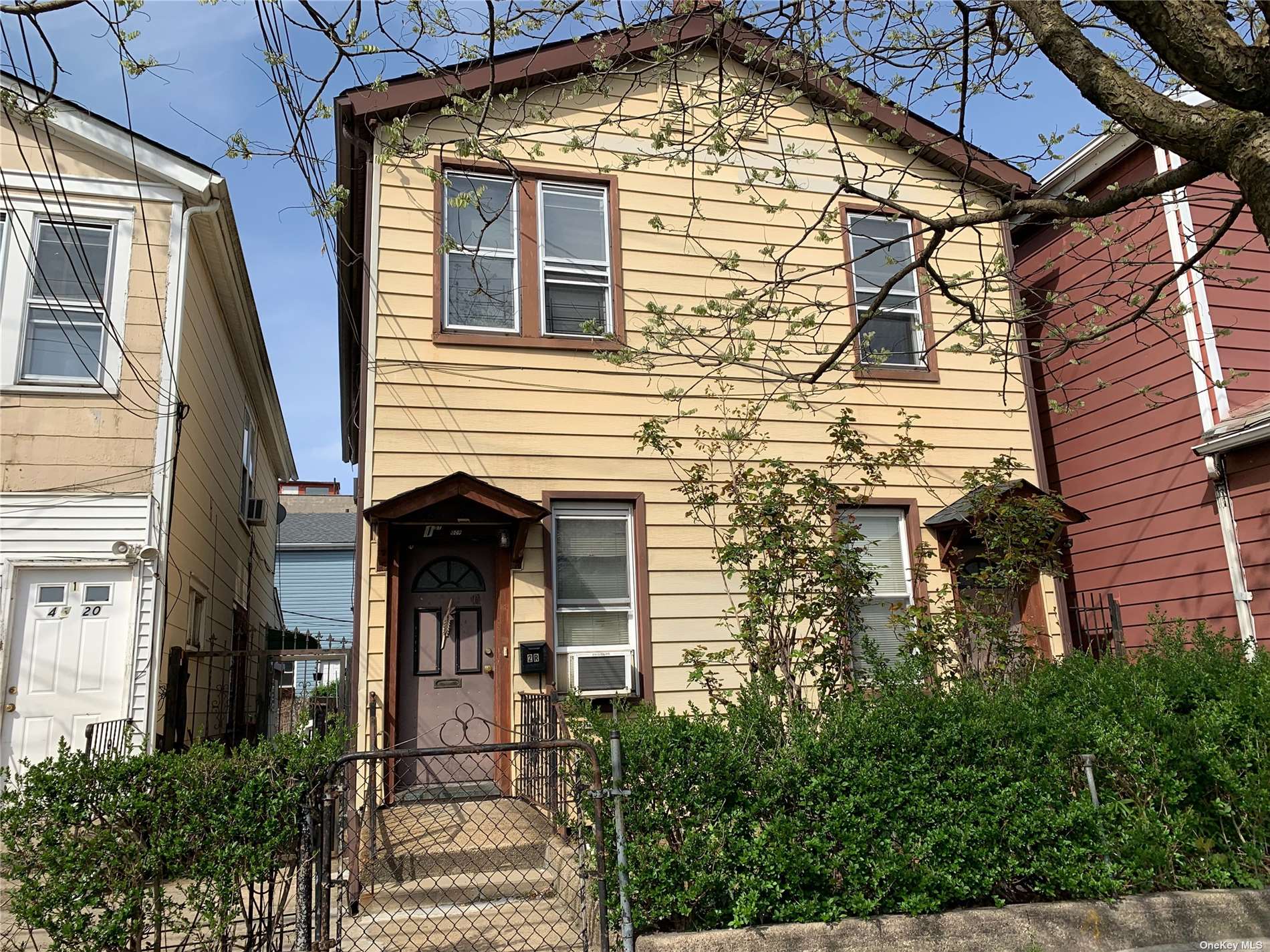 Two Family in Corona - Junction Bouleva  Queens, NY 11368