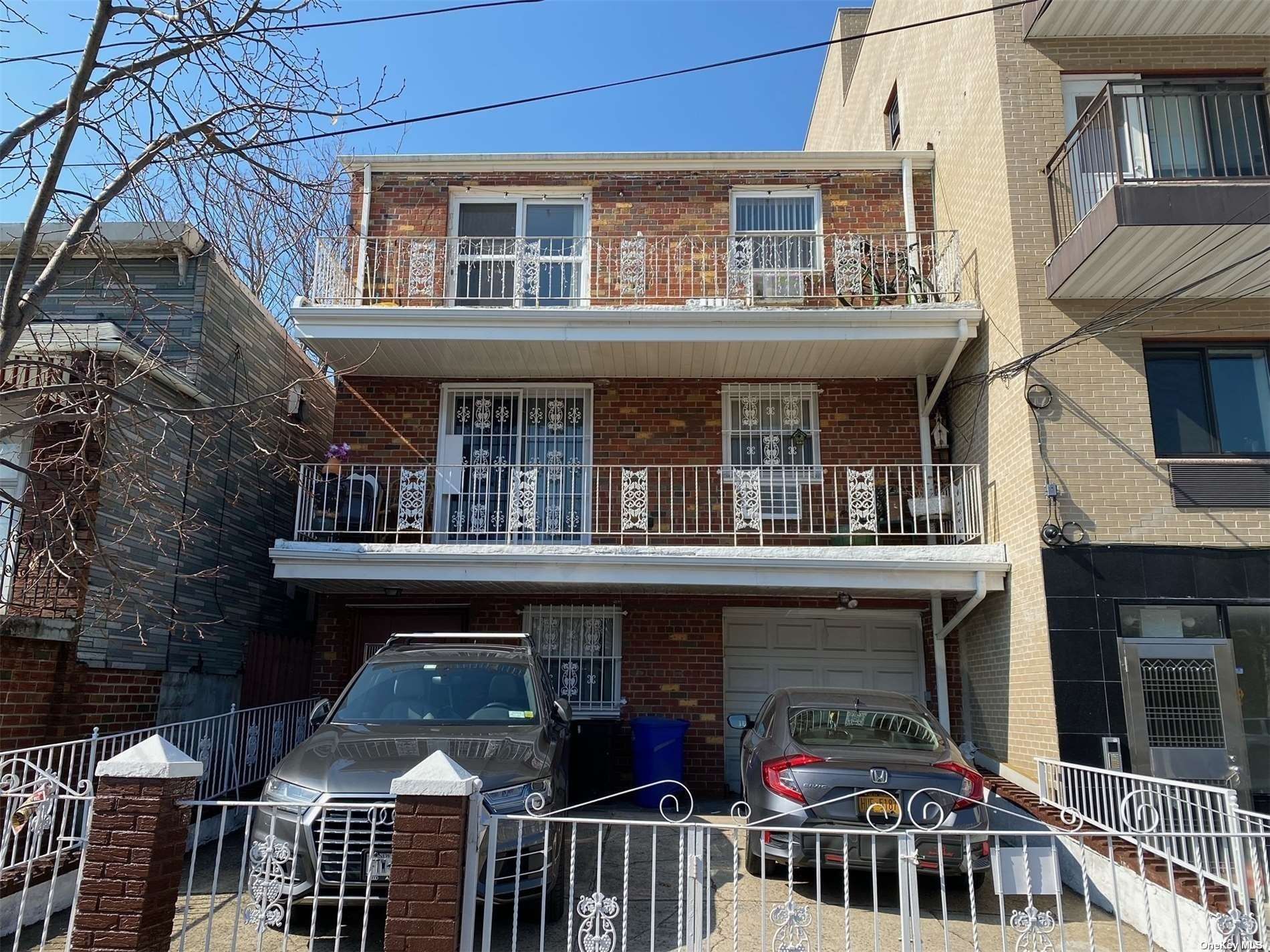 Two Family in Corona - 111th  Queens, NY 11368